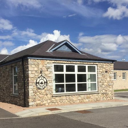 The Sidings Inverurie Exterior foto