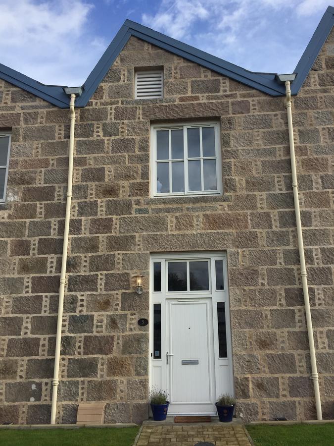 The Sidings Inverurie Exterior foto